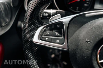 2017 Mercedes-Benz C 300 Coupe - miniatura 23