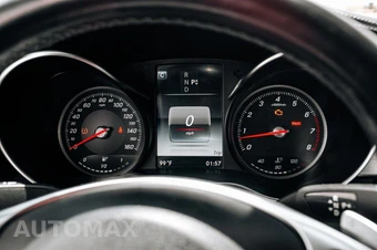 2017 Mercedes-Benz C 300 Coupe - miniatura 25