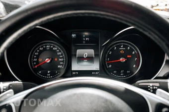 2017 Mercedes-Benz C 300 Coupe - miniatura 26
