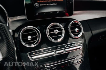 2017 Mercedes-Benz C 300 Coupe - miniatura 28