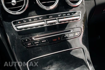 2017 Mercedes-Benz C 300 Coupe - miniatura 29