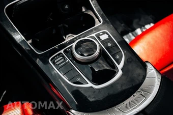 2017 Mercedes-Benz C 300 Coupe - miniatura 31