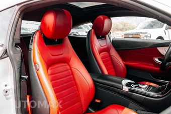 2017 Mercedes-Benz C 300 Coupe - miniatura 41