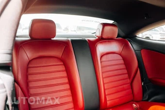 2017 Mercedes-Benz C 300 Coupe - miniatura 42