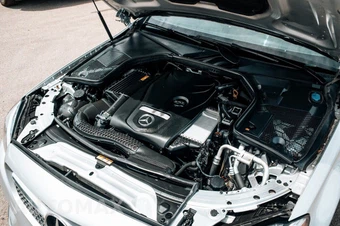 2017 Mercedes-Benz C 300 Coupe - miniatura 43