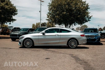 2017 Mercedes-Benz C 300 Coupe - miniatura 49