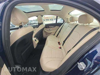 2017 Mercedes-Benz C 300 Sedan – miniatura 13