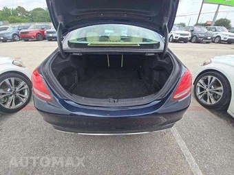2017 Mercedes-Benz C 300 Sedan – miniatura 14