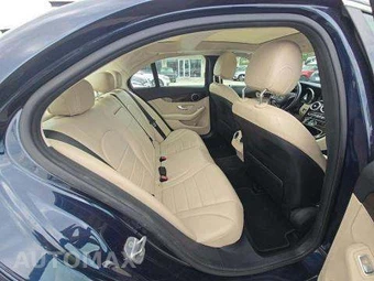 2017 Mercedes-Benz C 300 Sedan – miniatura 16