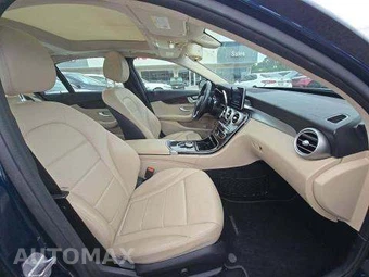 2017 Mercedes-Benz C 300 Sedan – miniatura 18