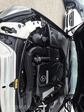 2017 Mercedes-Benz C 300 Sedan – miniatura 29