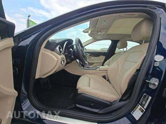 2017 Mercedes-Benz C 300 Sedan – miniatura 6
