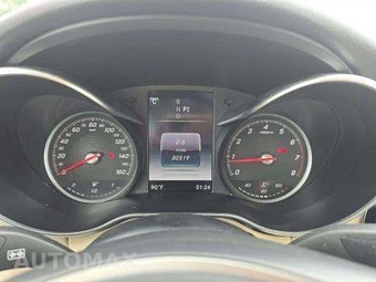 2017 Mercedes-Benz C 300 Sedan – miniatura 9