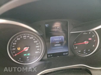 2017 Mercedes-Benz C 300 Sedan – miniatura 12