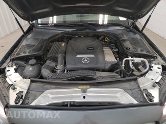 2017 Mercedes-Benz C 300 Sedan – miniatura 15