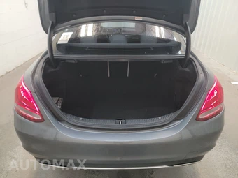 2017 Mercedes-Benz C 300 Sedan – miniatura 16