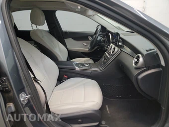 2017 Mercedes-Benz C 300 Sedan – miniatura 8