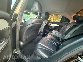 2017 Mercedes-Benz C 300 Sedan – miniatura 10