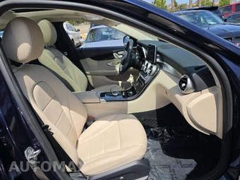 2017 Mercedes-Benz C 300 Sedan - miniatura 18