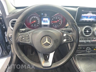 2017 Mercedes-Benz C 300 Sedan – miniatura 10