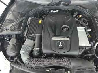2017 Mercedes-Benz C 300 Sedan – miniatura 15