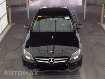2017 Mercedes-Benz C 300 Sedan – miniatura 2