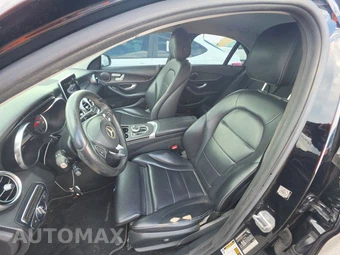 2017 Mercedes-Benz C 300 Sedan – miniatura 7