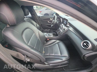 2017 Mercedes-Benz C 300 Sedan – miniatura 8