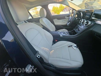 2017 Mercedes-Benz C 300 Sedan - miniatura 18