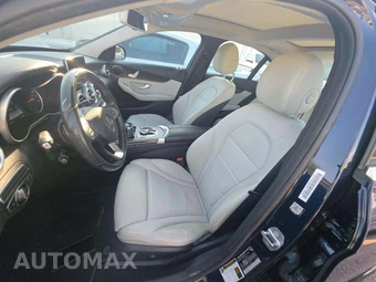 2017 Mercedes-Benz C 300 Sedan - miniatura 6