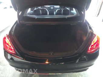 2017 Mercedes-Benz C 300 Sedan – miniatura 14