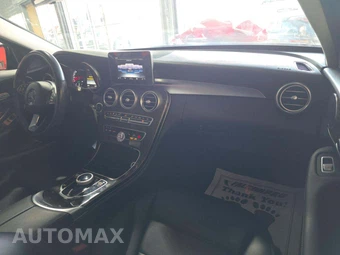 2017 Mercedes-Benz C 300 Sedan – miniatura 19