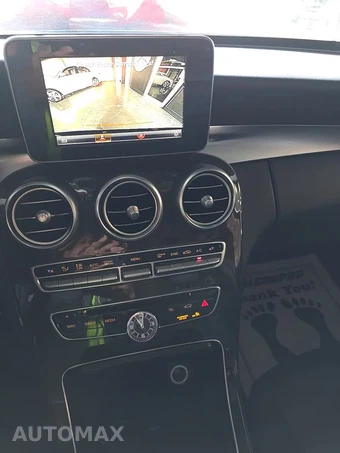 2017 Mercedes-Benz C 300 Sedan – miniatura 27