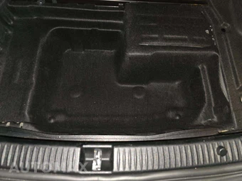 2017 Mercedes-Benz C 300 Sedan – miniatura 29