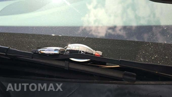 2017 Mercedes-Benz C 300 Sedan - miniatura 17