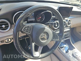 2017 Mercedes-Benz C 300 Sedan – miniatura 10