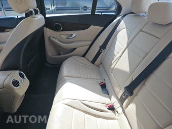 2017 Mercedes-Benz C 300 Sedan – miniatura 13
