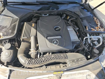2017 Mercedes-Benz C 300 Sedan – miniatura 16