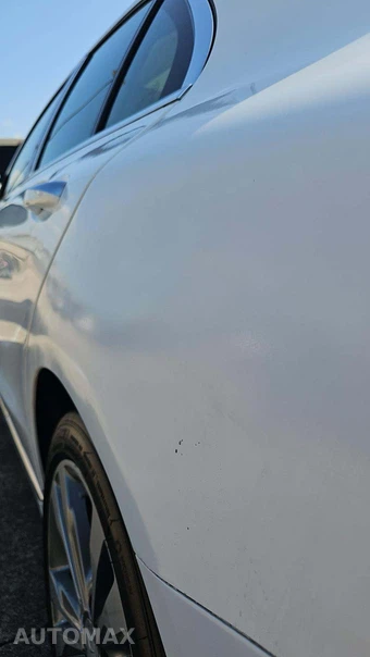2017 Mercedes-Benz C 300 Sedan – miniatura 21
