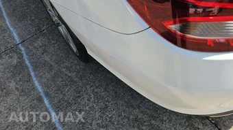 2017 Mercedes-Benz C 300 Sedan – miniatura 22