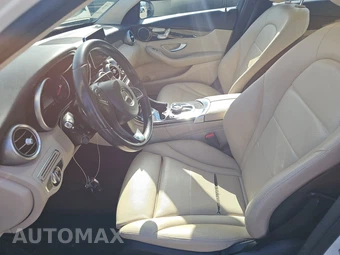 2017 Mercedes-Benz C 300 Sedan – miniatura 7