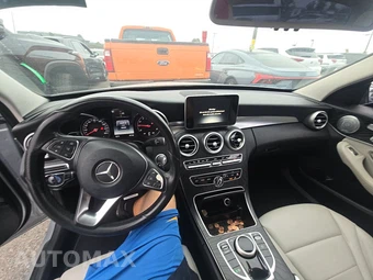 2017 Mercedes-Benz C 300 Sedan – miniatura 11
