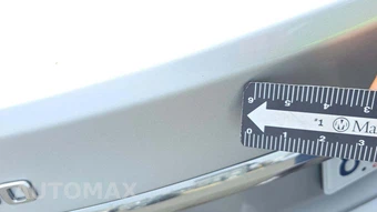 2017 Mercedes-Benz C 300 Sedan – miniatura 27