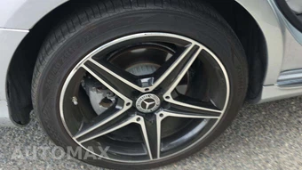 2017 Mercedes-Benz C 300 Sedan – miniatura 33