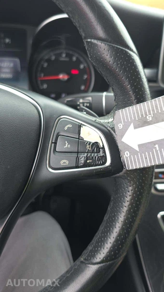 2017 Mercedes-Benz C 300 Sedan – miniatura 35