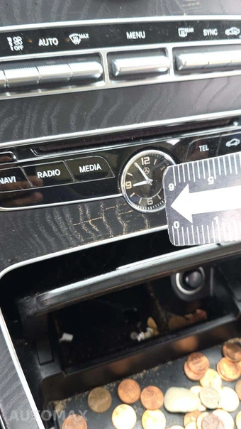 2017 Mercedes-Benz C 300 Sedan – miniatura 37