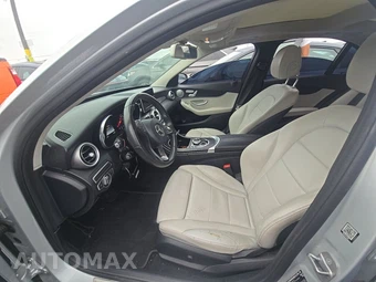 2017 Mercedes-Benz C 300 Sedan – miniatura 7