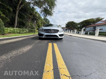 2017 Mercedes-Benz C 300 Sedan w/Sport Pkg - miniatura 13