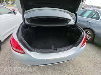 2017 Mercedes-Benz C 300 Sedan w/Sport Pkg - miniatura 14