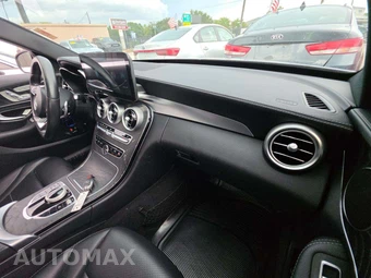 2017 Mercedes-Benz C 300 Sedan w/Sport Pkg - miniatura 19